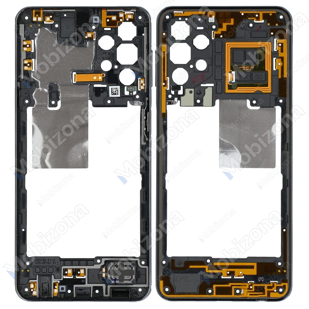 Samsung Galaxy A32 5G Middle Frame, Housing