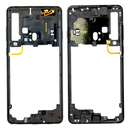 Samsung Galaxy A9 (2018) Middle Frame Housing Samsung Galaxy A9 (2018) Middle Frame Housing