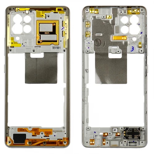 Samsung Galaxy A42 5G Middle Frame Housing