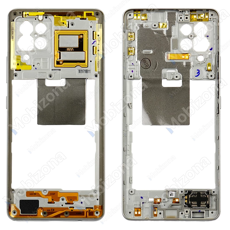 Samsung Galaxy A42 5G vidurinis rėmelis, korpusas