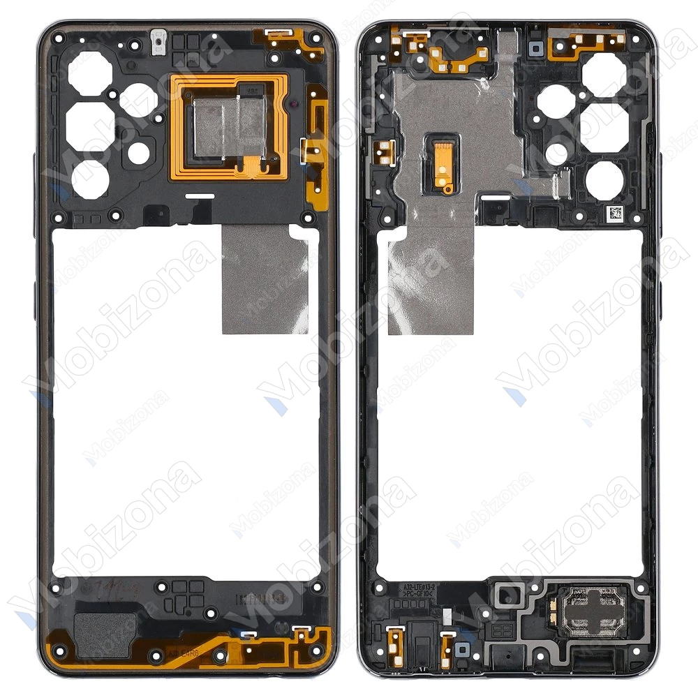 Samsung Galaxy A32 4G vidurinis rėmelis, korpusas