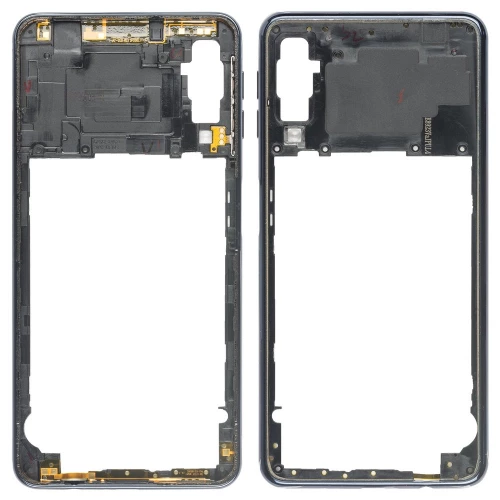Samsung Galaxy A7 (2018) Middle Frame, Housing