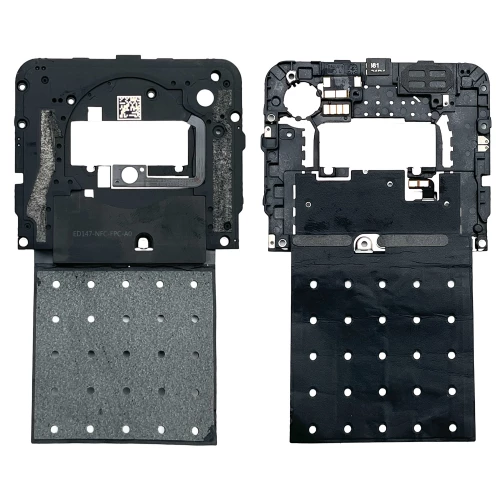 OnePlus 7T NFC antena (lanksčioji jungtis)