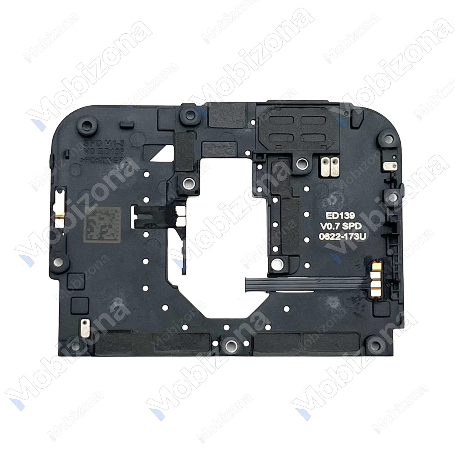 OnePlus 7 antena
