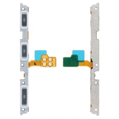 Samsung Galaxy A33 5G įjungimo ir garsinimo mygtukas (lanksčioji jungtis)