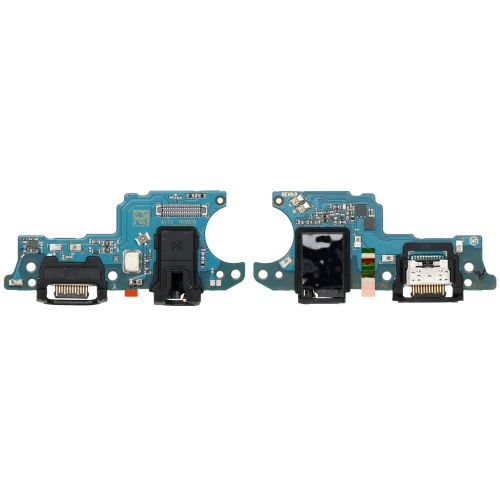 Samsung Galaxy A02s Charging Port, Headphone Jack and Microphone (PCB Board) Samsung Galaxy A02s Charging Port, Headphone Jack and Microphone (PCB Board)