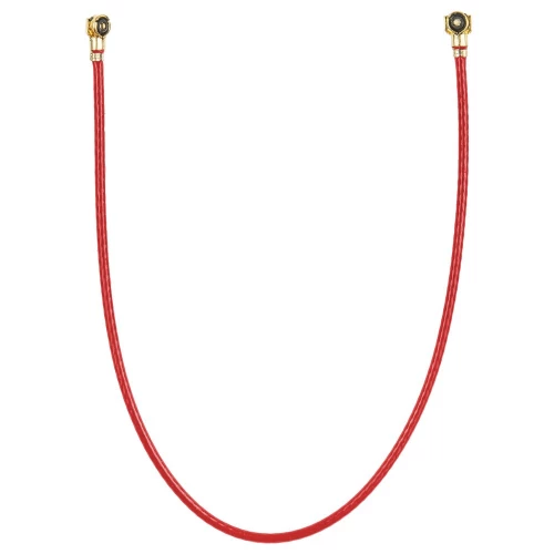 Samsung Galaxy A13 4G/5G, A26, A34, A54, M13, M23, M33, S20 FE, Tab Active 5 Coaxial Antenna Cable 123.5mm (Flex Cable)