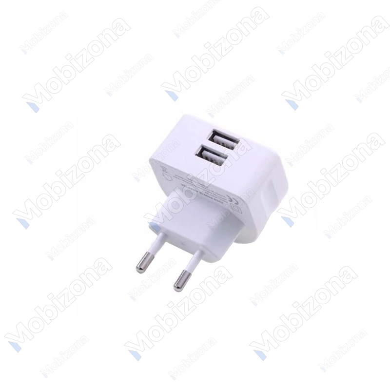 Įkroviklis 2x USB Remax Moon RP-U22 (2.1A)