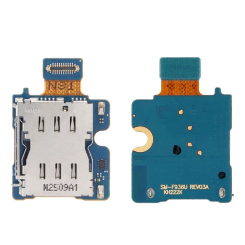 Samsung Galaxy Z Fold 4 SIM Card Reader (Flex Cable)