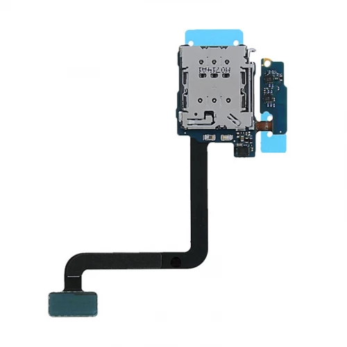 Samsung Galaxy Z Fold 2 5G SIM kortelės lizdas (lanksčioji jungtis)