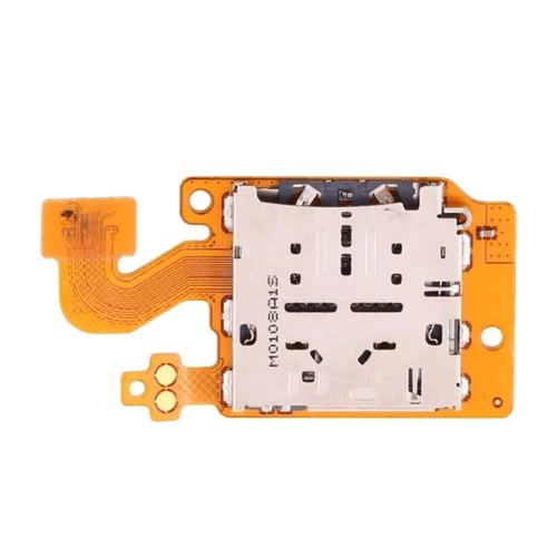 Samsung Galaxy Tab S6 Lite SIM kortelės lizdas (lanksčioji jungtis) Samsung Galaxy Tab S6 Lite SIM kortelės lizdas (lanksčioji jungtis)