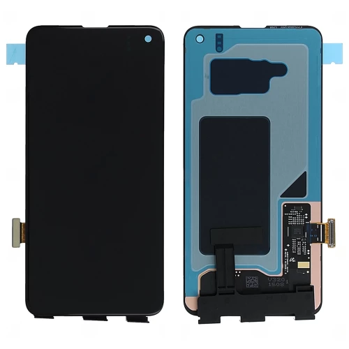 Samsung Galaxy S10e ekranas