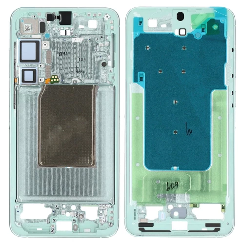 Samsung Galaxy S25+ vidurinis rėmelis, korpusas