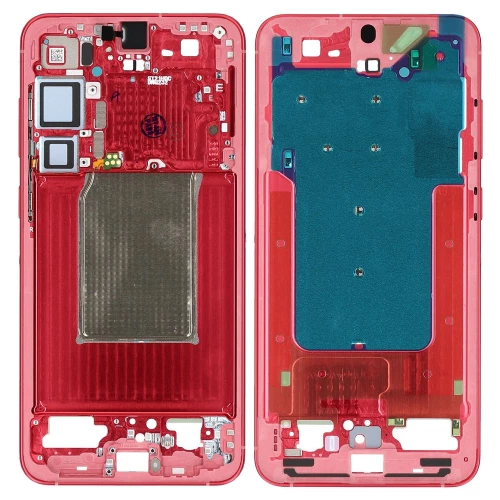 Samsung Galaxy S25+ vidurinis rėmelis, korpusas