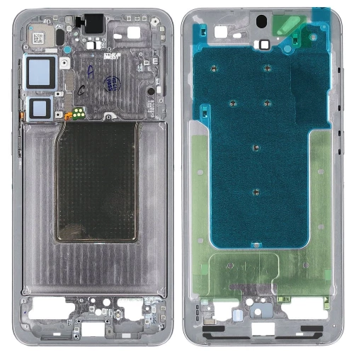 Samsung Galaxy S25+ vidurinis rėmelis, korpusas