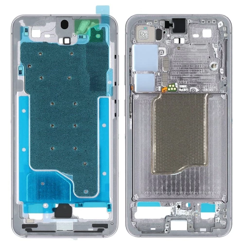 Samsung Galaxy S25 Middle Frame, Housing