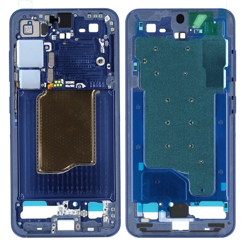 Samsung Galaxy S25 Middle Frame, Housing