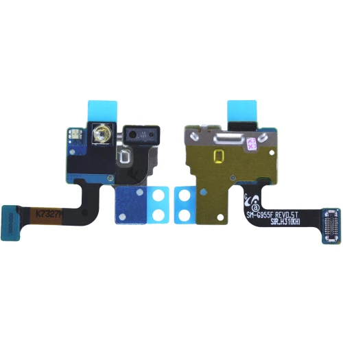Samsung Galaxy S8, Galaxy S8+ Proximity Sensor (Flex Cable) Samsung Galaxy S8, Galaxy S8+ Proximity Sensor (Flex Cable)