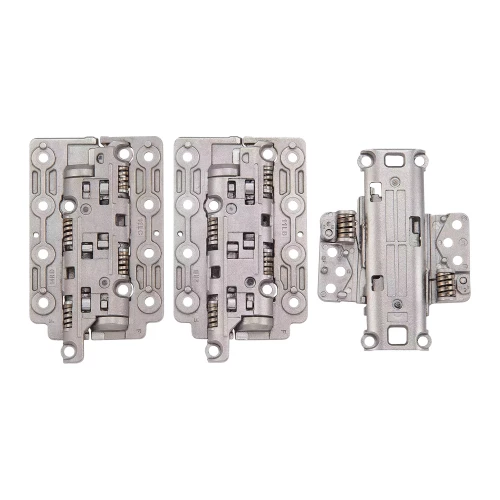 Samsung Galaxy Z Fold Hinges (Folding Mechanism)