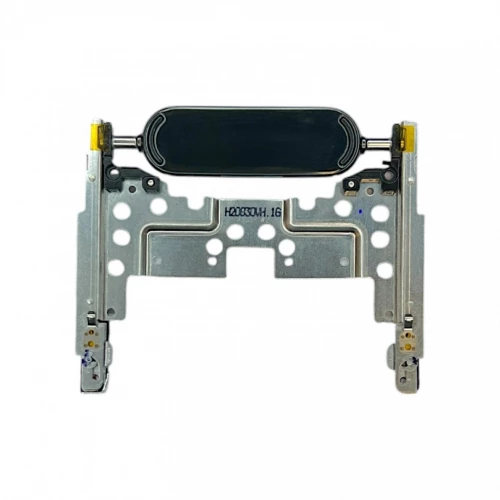 Samsung Galaxy A80 kameros vyris, slankiojantis mechanizmas