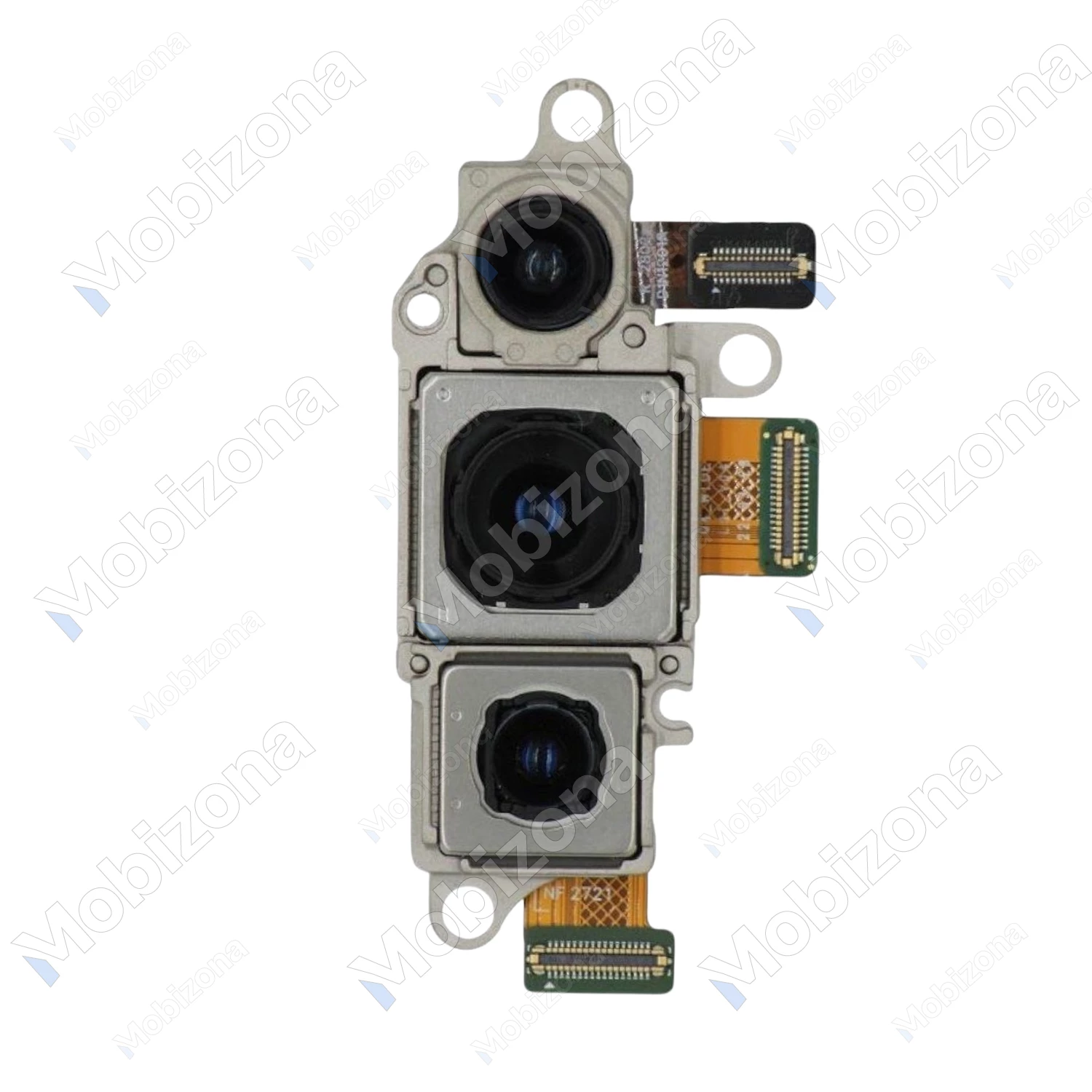 Samsung Galaxy Z Fold 4 galinė kamera