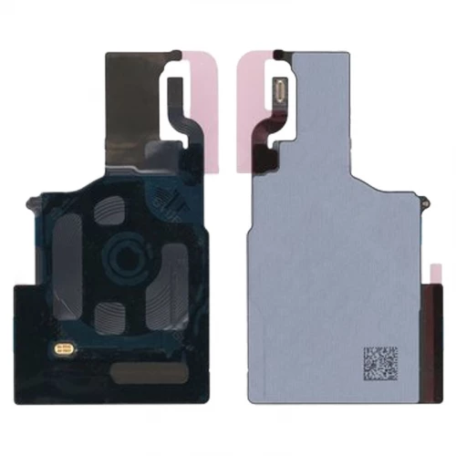 Samsung Galaxy Z Fold 4 Wireless Charging, NFC antenna