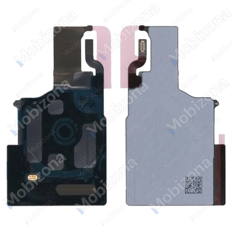 Samsung Galaxy Z Fold 4 Wireless Charging, NFC antenna