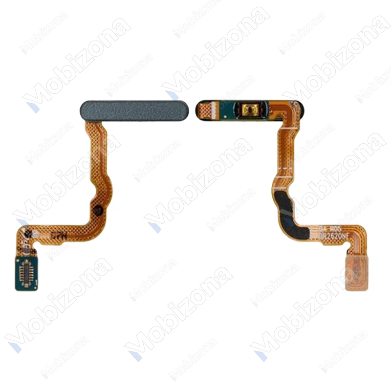 Samsung Galaxy Z Fold 4 įjungimo mygtukas, piršto antspaudas, jutiklis (lanksčioji jungtis)