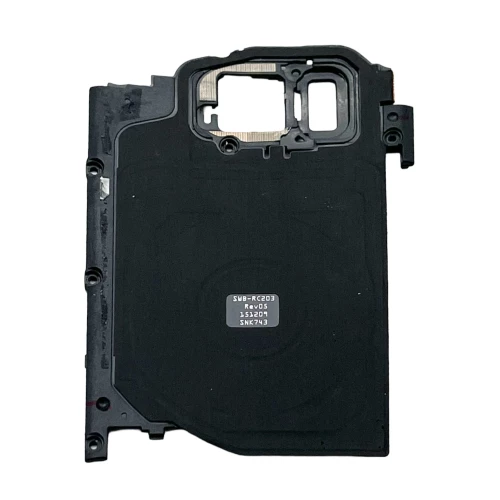 Samsung Galaxy S7 belaidis įkroviklis, NFC antena