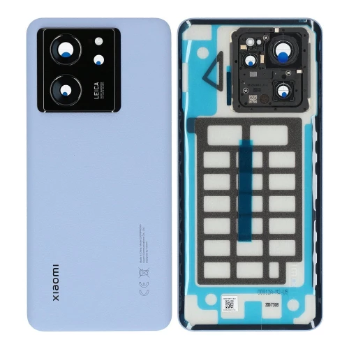 Xiaomi 13T, 13T Pro galinis dangtelis
