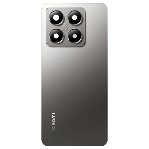 Xiaomi 14T galinis dangtelis Xiaomi 14T galinis dangtelis