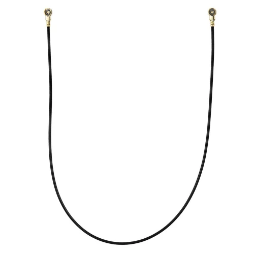 Samsung Galaxy A20s koaksialinis kabelis, antena 155mm (lanksčioji jungtis)