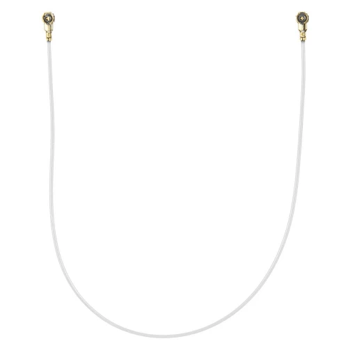 Samsung Galaxy A32 5G, Galaxy A54 5G, Galaxy Note 10 Lite koaksialinis kabelis, antena 113mm (lanksčioji jungtis)