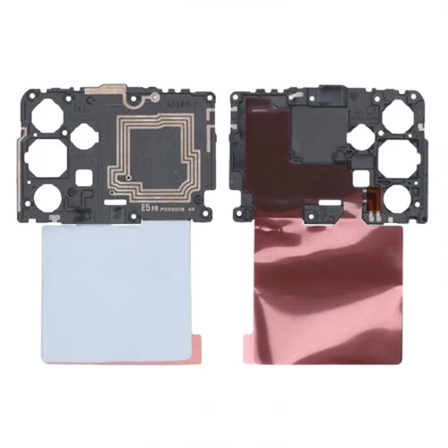 Samsung Galaxy A33 5G belaidis įkroviklis, NFC antena