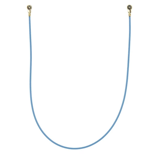 Samsung Galaxy A20, Galaxy A32 5G, Galaxy A50 Coaxial Antenna Cable 131mm (Flex Cable) Samsung Galaxy A20, Galaxy A32 5G, Galaxy A50 Coaxial Antenna Cable 131mm (Flex Cable)