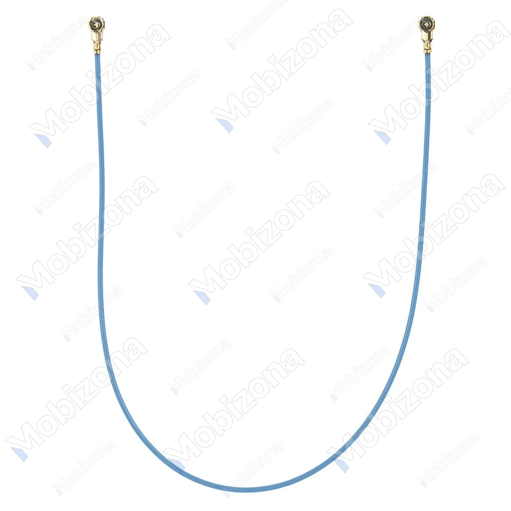 Samsung Galaxy A20, Galaxy A32 5G, Galaxy A50 Coaxial Antenna Cable 131mm (Flex Cable)