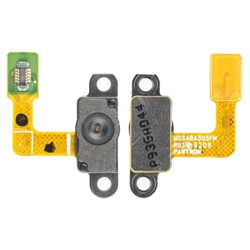 Samsung Galaxy A50, A80 piršto antspaudas, jutiklis (lanksčioji jungtis) Samsung Galaxy A50, A80 piršto antspaudas, jutiklis (lanksčioji jungtis)