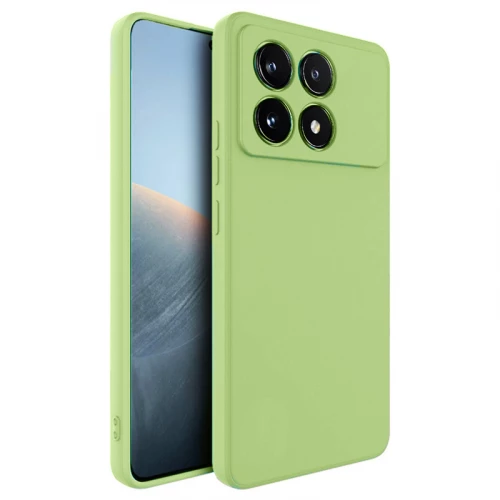Xiaomi Poco X6 Pro 5G Case Liquid Silicone