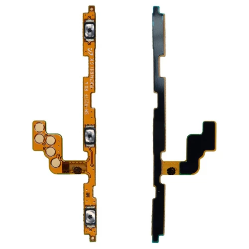 Samsung Galaxy A21s įjungimo ir garsinimo mygtukas (lanksčioji jungtis)