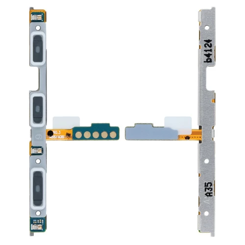 Samsung Galaxy A35 5G Volume, Power Button (Flex Cable)