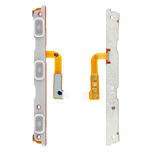 Samsung Galaxy S10e garsinimo mygtukas (lanksčioji jungtis)