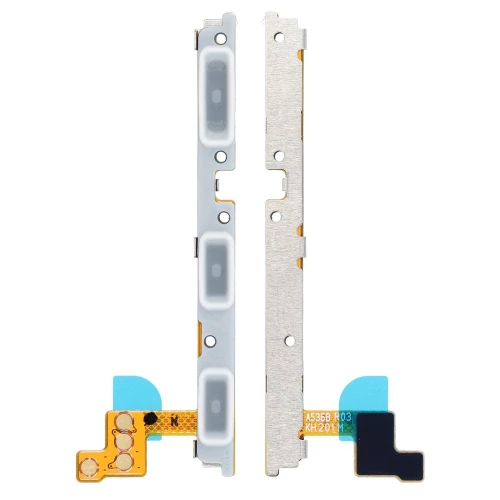 Samsung Galaxy A53 5G Volume, Power Button (Flex Cable)