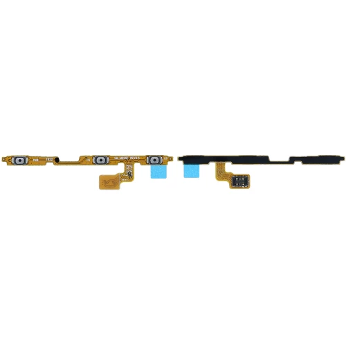 Samsung Galaxy A10, A20e, M10, M20, M30 Volume, Power Button (Flex Cable)