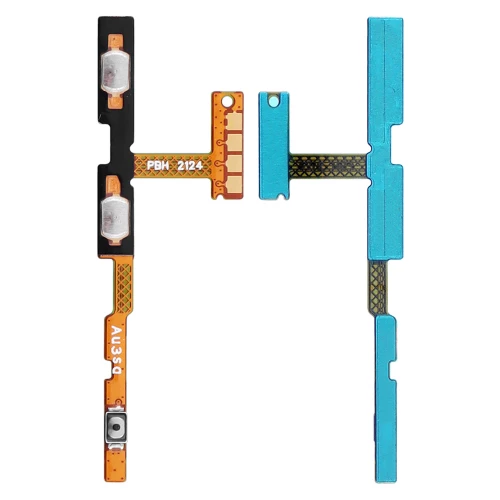 Samsung Galaxy A03s Volume, Power Button (Flex Cable) Samsung Galaxy A03s Volume, Power Button (Flex Cable)