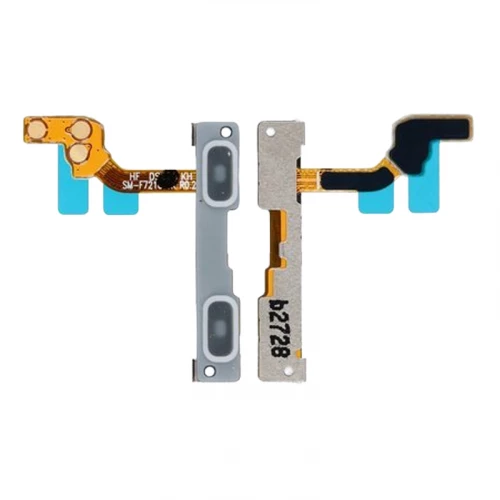 Samsung Galaxy Z Flip 4 Volume Button (Flex Cable) Samsung Galaxy Z Flip 4 Volume Button (Flex Cable)
