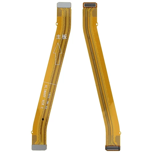 Huawei P30 Lite, P30 Lite New Edition pagrindinė Main SUB jungtis (lanksčioji jungtis)