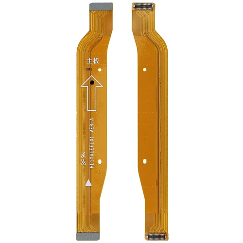 Honor 20, Honor 20 Pro, Huawei Nova 5T Main SUB Conenctor (Flex Cable)