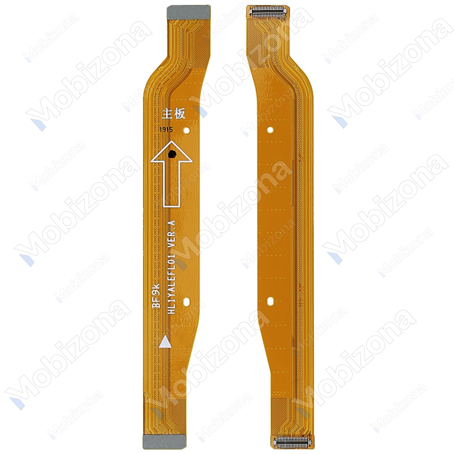Honor 20, Honor 20 Pro, Huawei Nova 5T Main SUB Conenctor (Flex Cable)