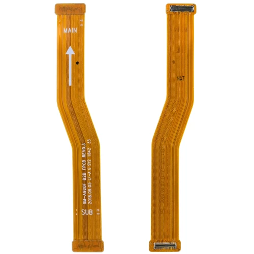 Samsung Galaxy A9 (2018) Main SUB Conenctor (Flex Cable) Samsung Galaxy A9 (2018) Main SUB Conenctor (Flex Cable)