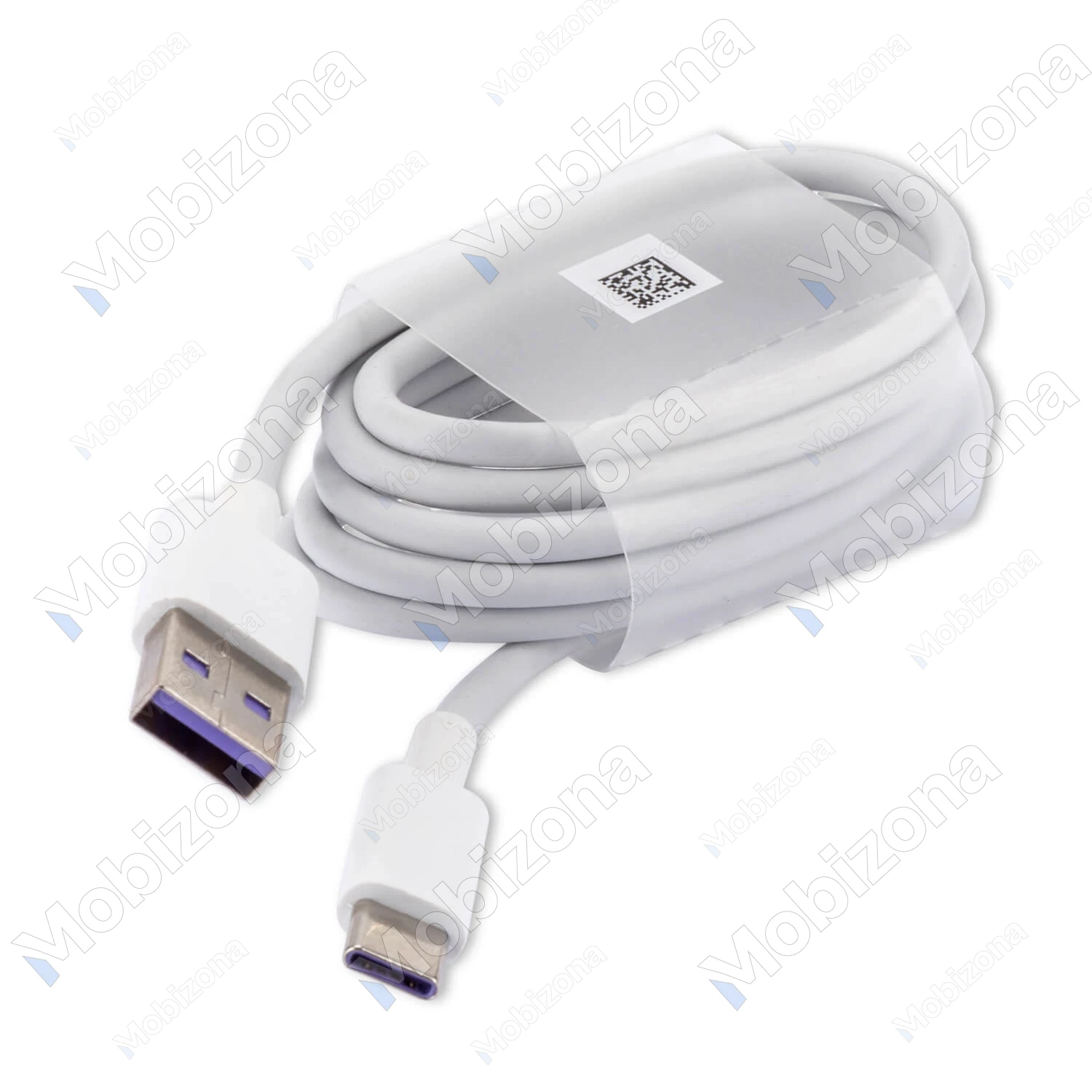Type-C USB 3.1 laidas Huawei SuperCharge HL1289, AP71 (5.0A, 40W, 1.0m)